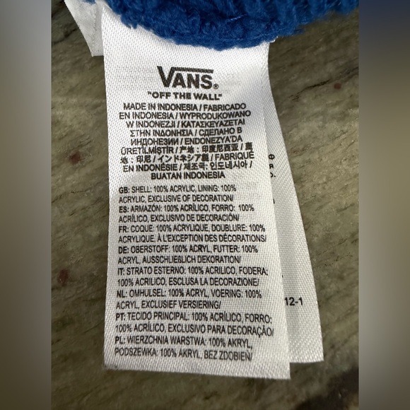 Vans Beanie - Picture 2 of 2